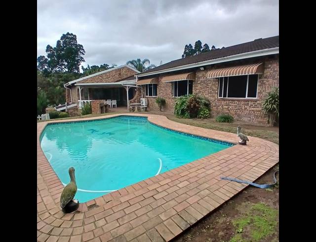 3 BEDROOM HOUSE FOR SALE IN YELLOWWOOD PARK